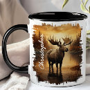 Search for misty mugs Reflection
