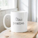 Search for funny positivity mugs Modern