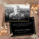 Search for frame photo funeral cards Bereavement