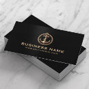 Search for boat business cards Nautical