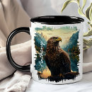 Search for eagle bird mugs Nature