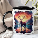 Search for elks mugs Nature