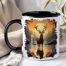 Search for elks mugs Nature