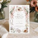 Search for elegant western wedding invitations Watercolor