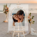 Search for photo welcome wedding signs Stylish