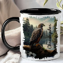 Search for falcon mugs Nature