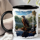 Search for hawk mugs Nature