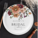 Search for terracotta plates Fall in love