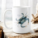 Search for coastal crab mugs Sea life