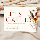 Search for gatherings postcards Thanksgiving