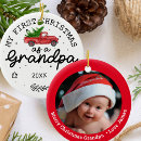 Search for grandson christmas tree decorations Cute