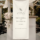 Search for reception wedding banners Couple