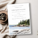 Search for rockies invitations Modern elegant