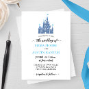 Search for princess wedding invitations Modern