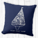 Search for name cushions Boat owner