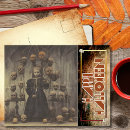 Search for sinister postcards Spooky