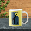 Search for blue giraffe mugs Animals