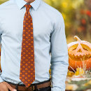Search for pumpkin ties Halloween