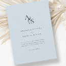 Search for blue and grey wedding invitations Couple