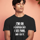 Search for funny diet quote Typography