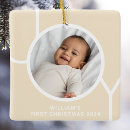 Search for joyful christmas tree decorations Newborn