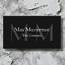Search for finance business cards Lawyer