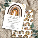 Search for animal print baby shower invitations Elegant
