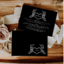 Search for halloween enclosure cards Hallowedding