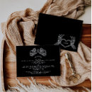 Search for halloween enclosure cards Hallowedding