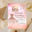 Search for princess peach invitations Modern