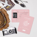 Search for passport baby shower invitations Travel