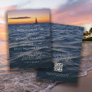 Search for unique destination wedding invitations All in one