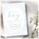 Search for lace baby shower invitations Retro