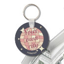 Search for hometown key rings Vacation