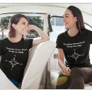 Search for wanderers tshirts For her