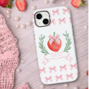 Search for strawberry logo Pink