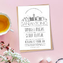 Search for san antonio invitations Skyline
