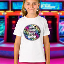 Search for 80s kids tshirts Pattern