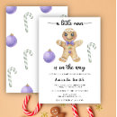 Search for sugar cookies invitations Gingerbread