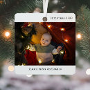 Search for family of 3 christmas tree decorations First