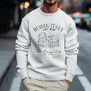 Search for italia hoodies Rome