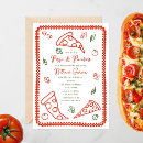 Search for pizza baby shower invitations Doodle