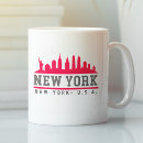 Search for york skyline mugs Urban