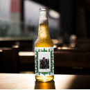 Search for christmas tree beer labels Winter