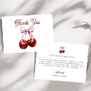 Search for cherry cards Pink