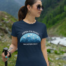 Search for winter womens tshirts Ski trip