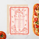 Search for pizza baby shower invitations Doodle