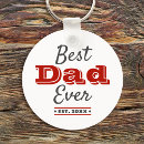 Search for cool daddy key rings Best dad ever