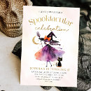 Search for halloween birthday Witch