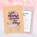 Search for cat hen party invitations For her